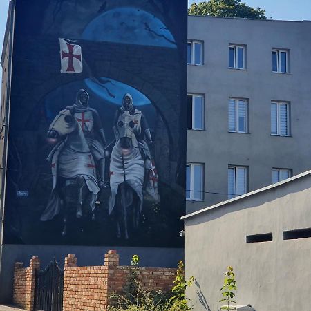 Hostel Zacisze 2 Glubczyce المظهر الخارجي الصورة