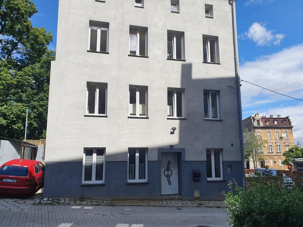 Hostel Zacisze 2 Glubczyce المظهر الخارجي الصورة