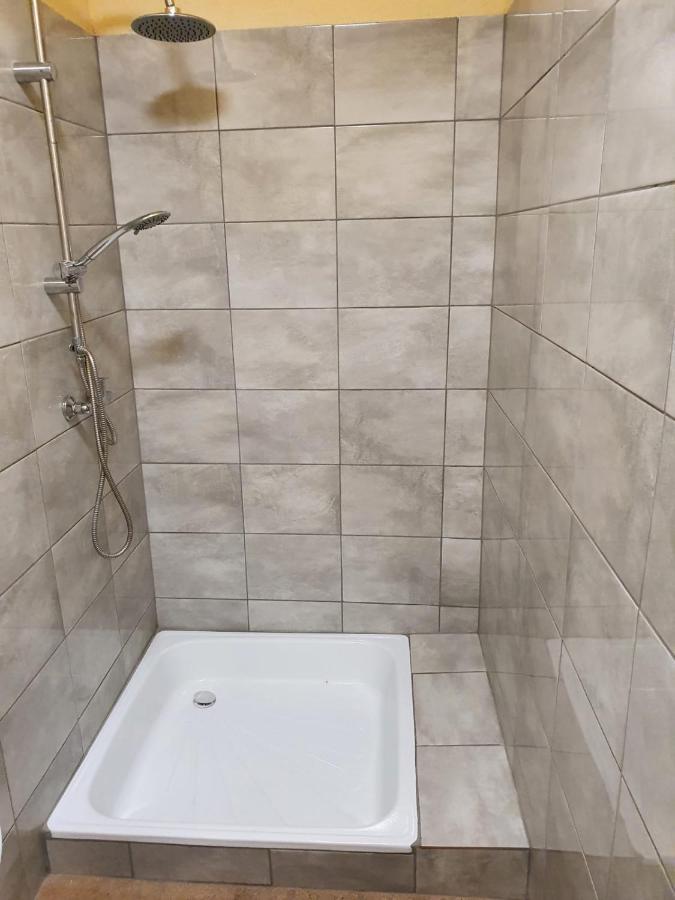 Hostel Zacisze 2 Glubczyce المظهر الخارجي الصورة
